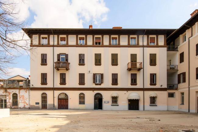 Appartamento in vendita a Gorizia