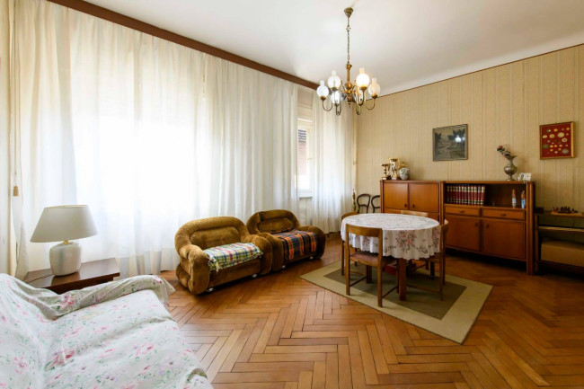 Appartamento in vendita a Gorizia