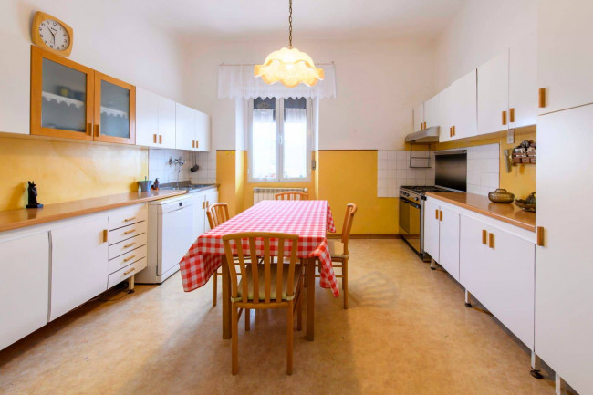 Appartamento in vendita a Gorizia