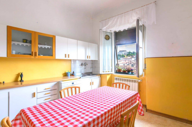 Appartamento in vendita a Gorizia