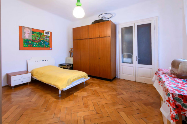 Appartamento in vendita a Gorizia