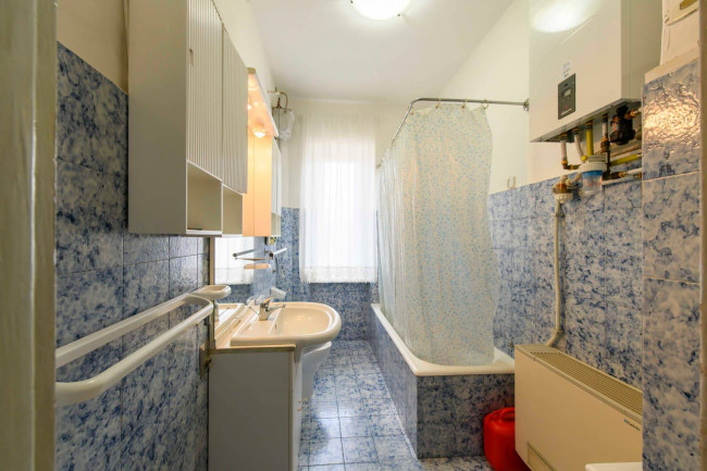 Appartamento in vendita a Gorizia