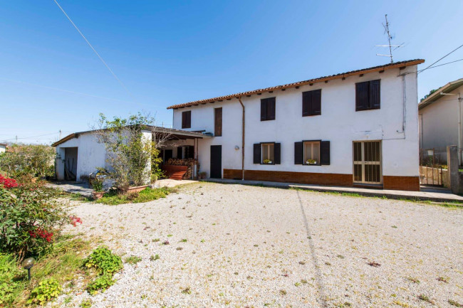 Casa singola in vendita a Doberdò del Lago