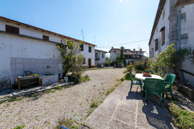 Casa singola in vendita a Doberdò del Lago