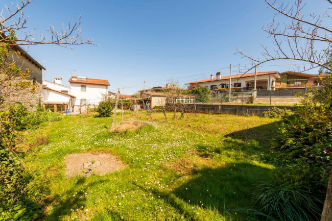 Casa singola in vendita a Doberdò del Lago