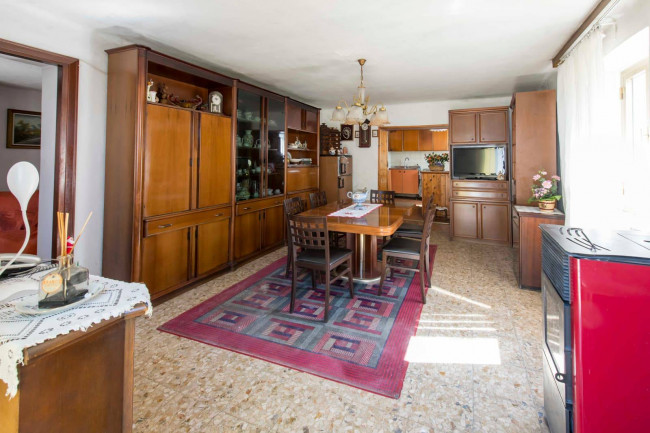 Casa singola in vendita a Doberdò del Lago