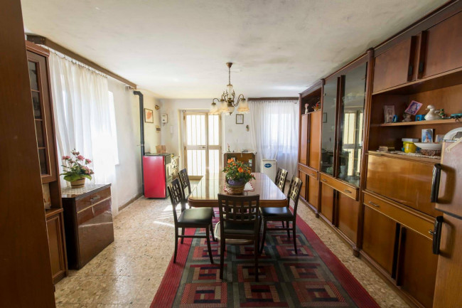 Casa singola in vendita a Doberdò del Lago