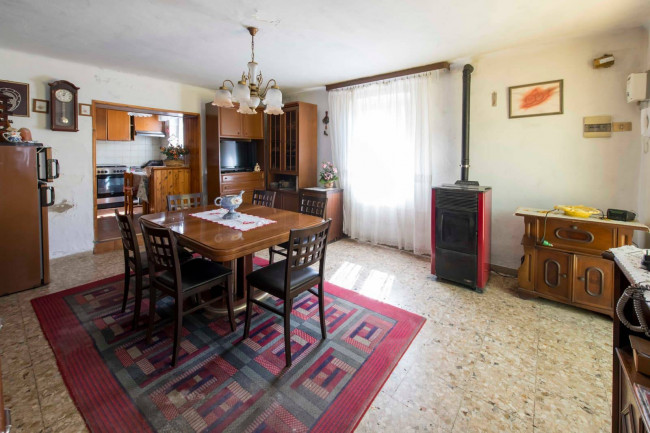 Casa singola in vendita a Doberdò del Lago