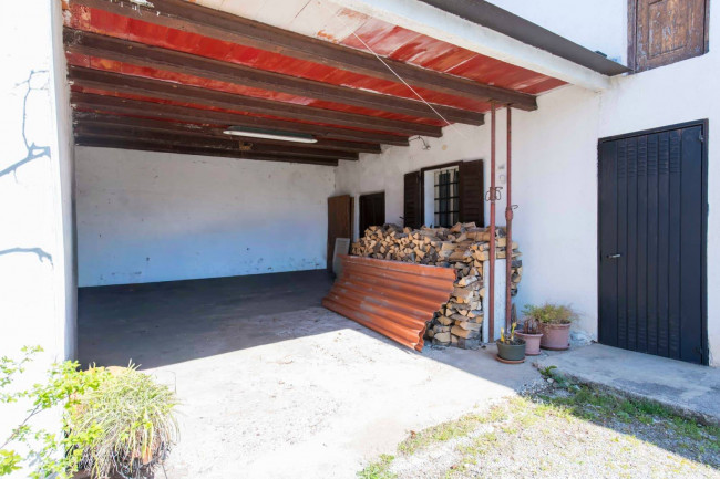 Casa singola in vendita a Doberdò del Lago