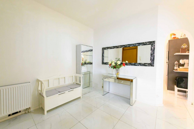 Appartamento in vendita a Gorizia