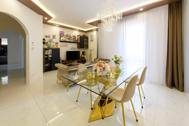 Appartamento in vendita a Gorizia