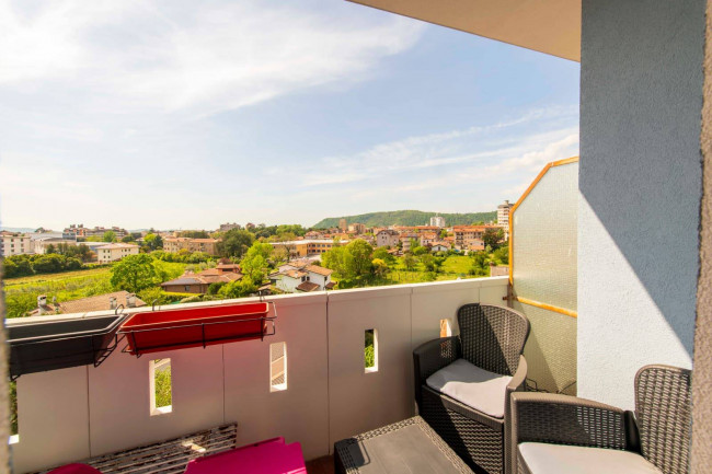 Appartamento in vendita a Gorizia