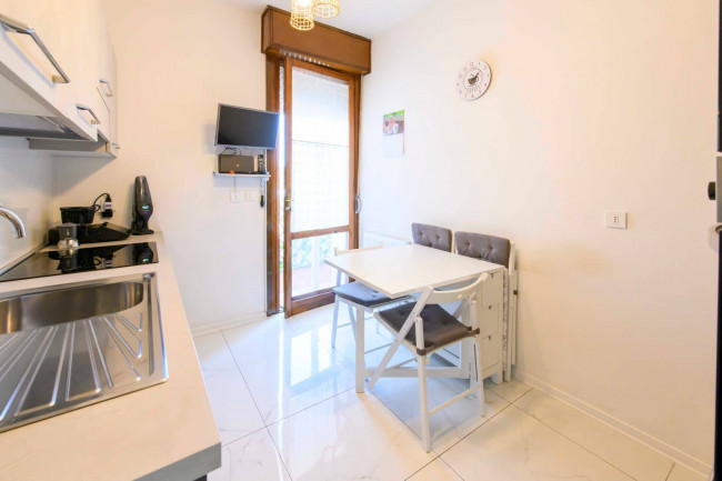 Appartamento in vendita a Gorizia