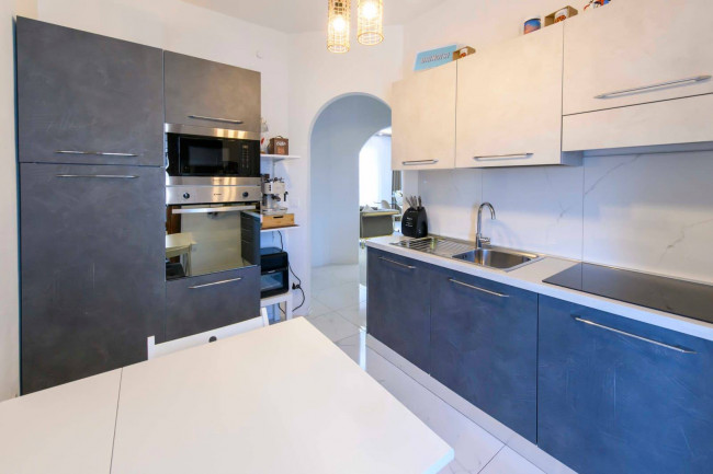 Appartamento in vendita a Gorizia