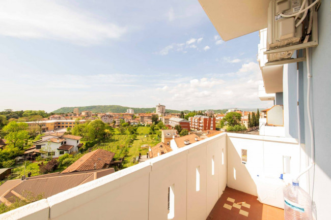 Appartamento in vendita a Gorizia