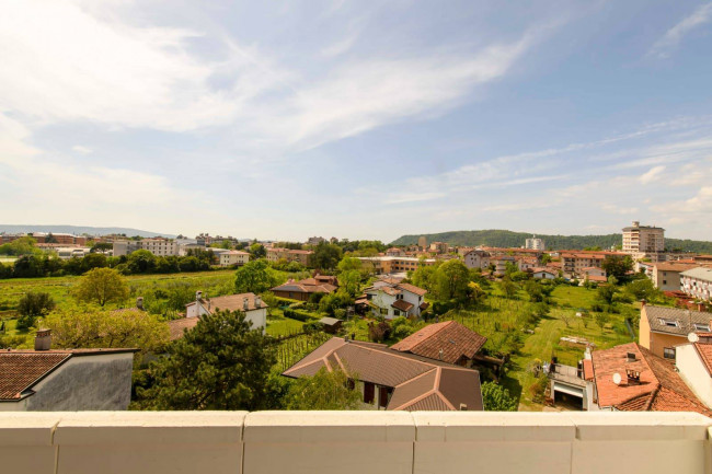 Appartamento in vendita a Gorizia
