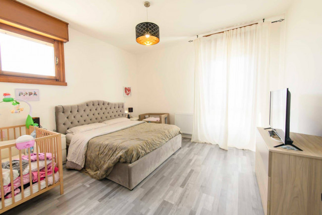 Appartamento in vendita a Gorizia