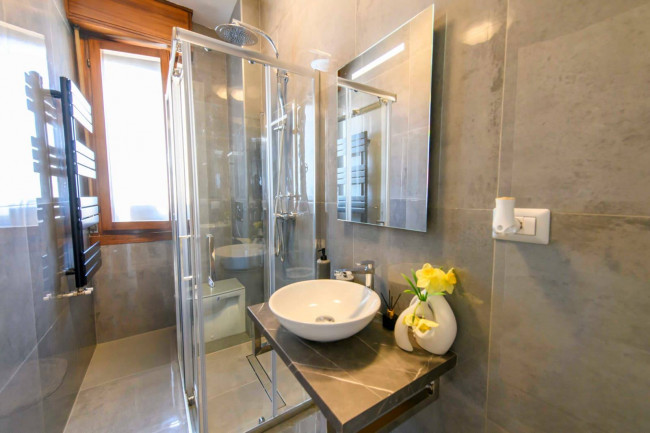 Appartamento in vendita a Gorizia