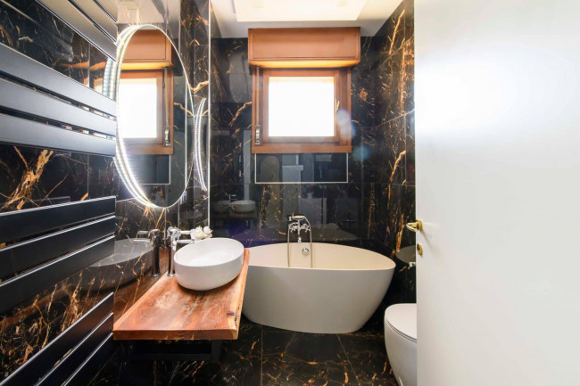 Appartamento in vendita a Gorizia