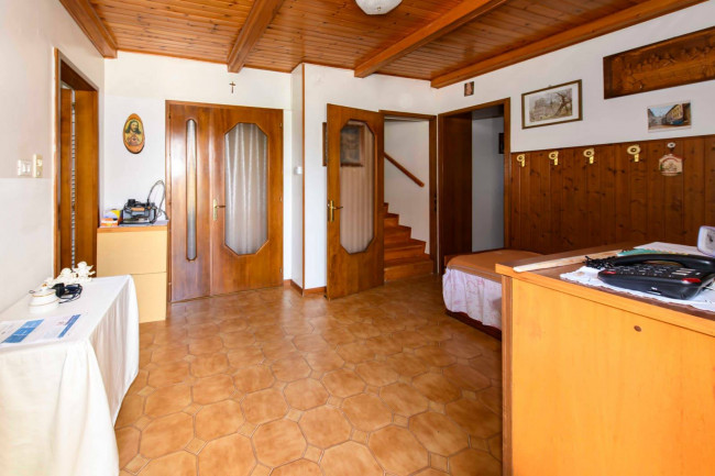 Casa accostata in vendita a Villesse