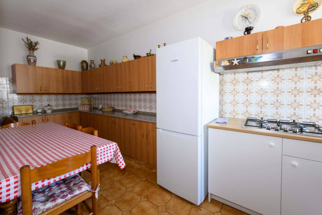 Casa accostata in vendita a Villesse