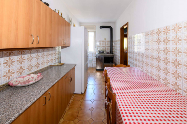 Casa accostata in vendita a Villesse