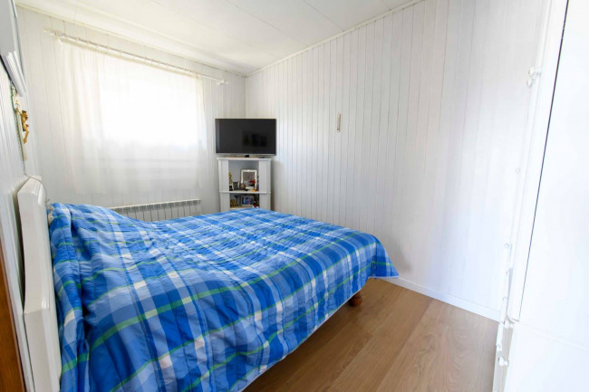 Casa accostata in vendita a Villesse