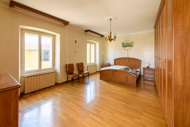 Casa accostata in vendita a Villesse
