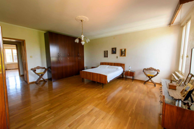 Casa accostata in vendita a Villesse