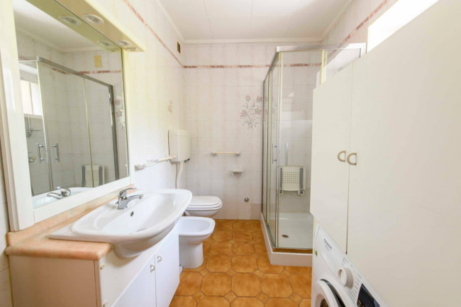 Casa accostata in vendita a Villesse