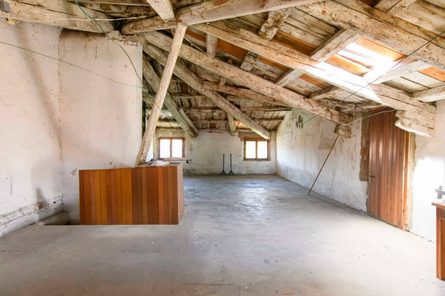 Casa accostata in vendita a Villesse