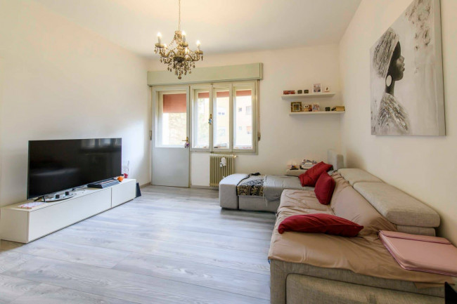 Appartamento in vendita a Gorizia