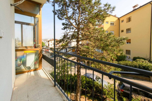 Appartamento in vendita a Gorizia