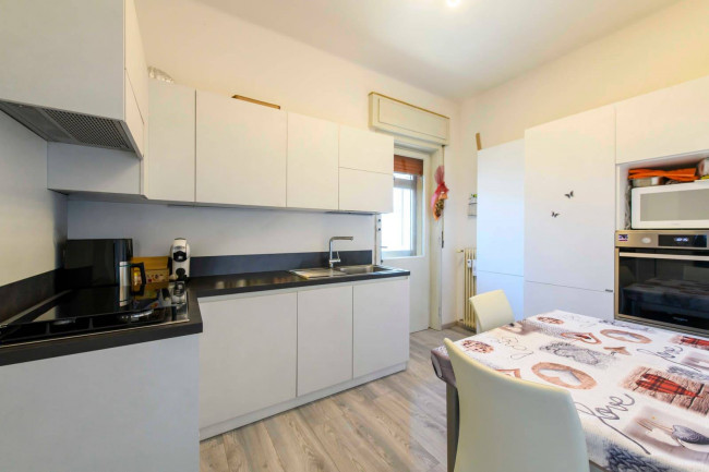 Appartamento in vendita a Gorizia