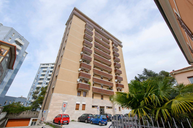 Appartamento in vendita a Gorizia