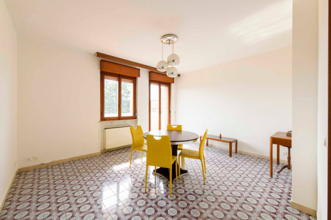 Appartamento in vendita a Gorizia