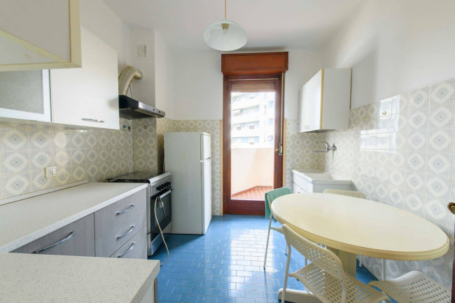 Appartamento in vendita a Gorizia