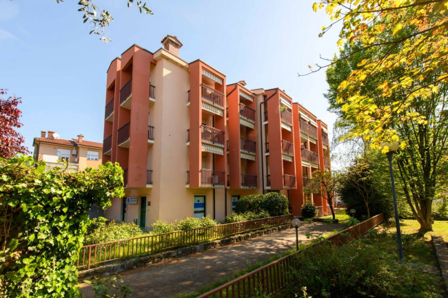 Appartamento in vendita a Gorizia