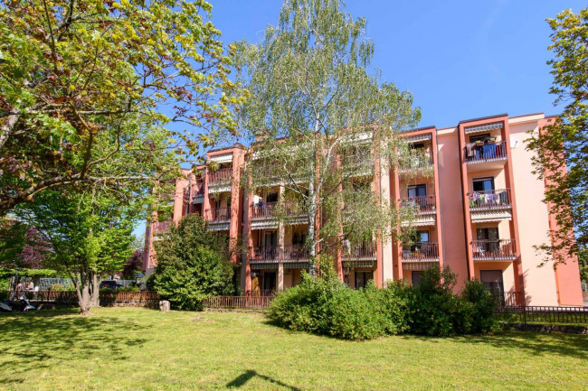Appartamento in vendita a Gorizia