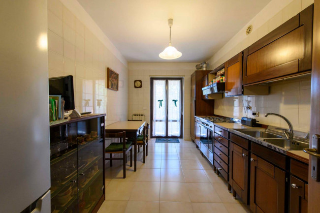 Appartamento in vendita a Gorizia