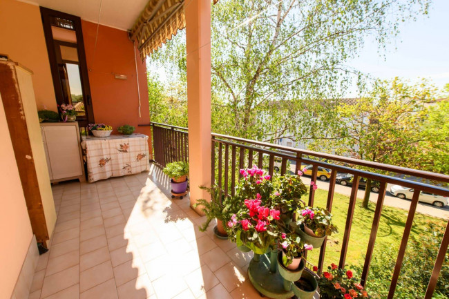 Appartamento in vendita a Gorizia