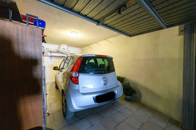 Appartamento in vendita a Gorizia
