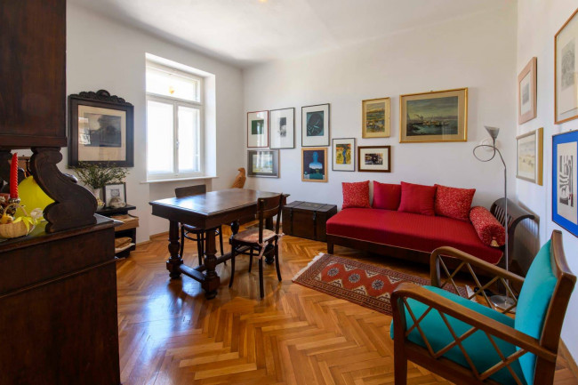 Appartamento in vendita a Gorizia