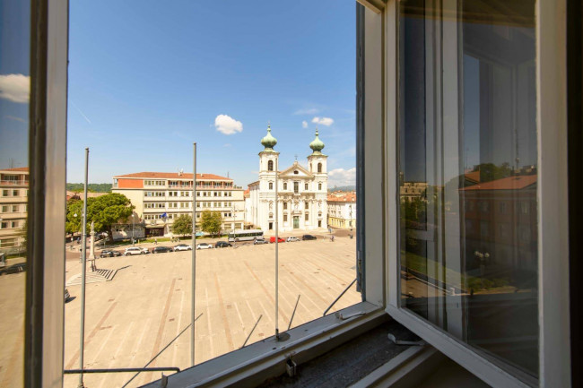 Appartamento in vendita a Gorizia