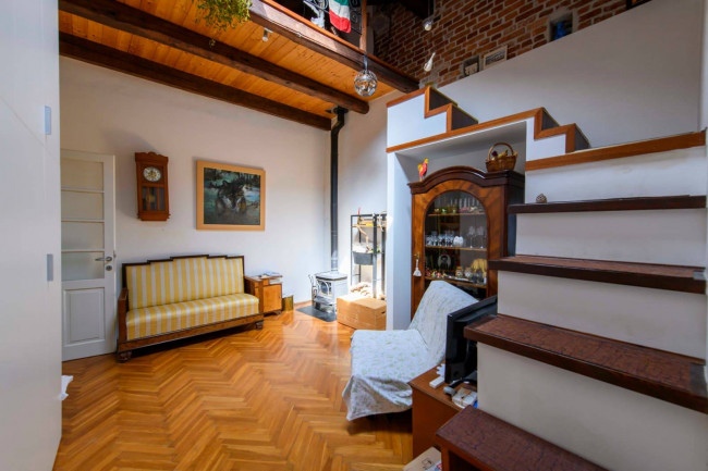 Appartamento in vendita a Gorizia