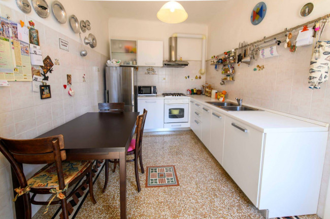 Appartamento in vendita a Gorizia