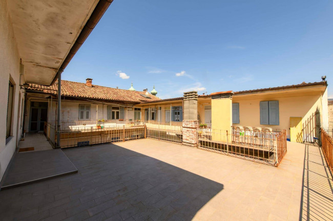 Appartamento in vendita a Gorizia