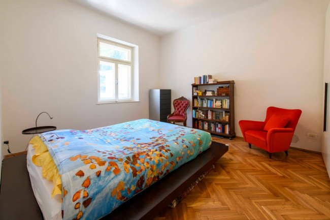 Appartamento in vendita a Gorizia
