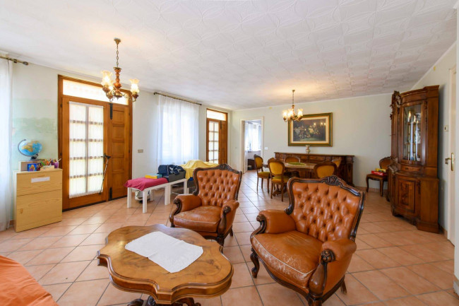 Wohnung zu verkauf in Aiello del Friuli