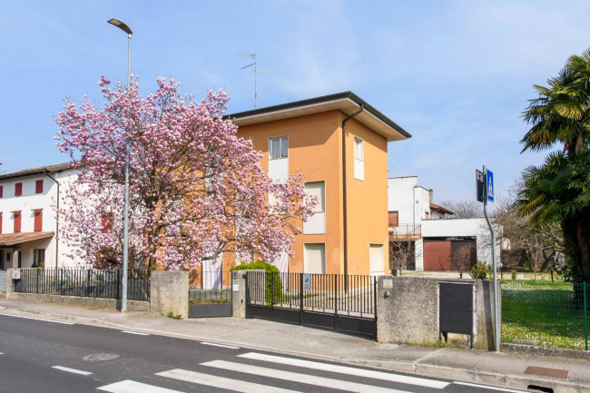 Wohnung zu verkauf in Aiello del Friuli
